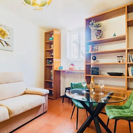 Apartment Mascari Charming Lecco