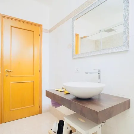 Apartment Mascari Charming *