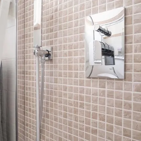Mascari Charming Apartment Lecco