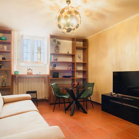 Apartment Mascari Charming