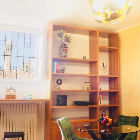 Apartment Mascari Charming *