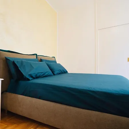 Apartment Mascari Charming Lecco