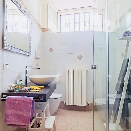 Mascari Charming Apartment Lecco